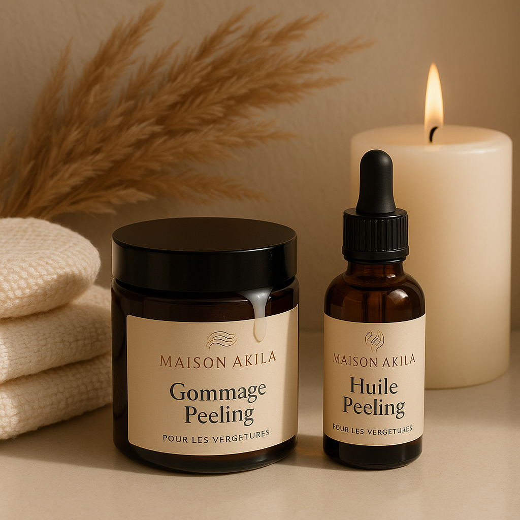 GEL SUBLIME | GEL RÉPARATEUR