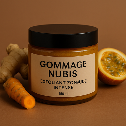 SET NUBIS AKILA | ZONES CHAUDES – SOIN INTENSE