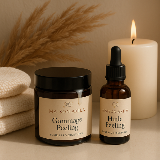 GEL SUBLIME | GEL RÉPARATEUR